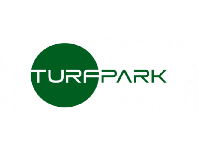 Turf Park - St. Andrews  Turf-Park_Logo-660x500